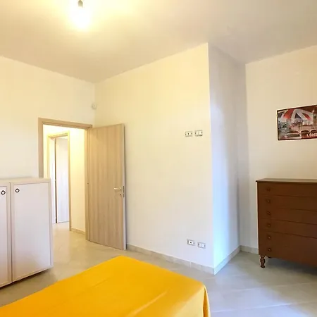 Amalfi 2 Apartment Marina di Mancaversa