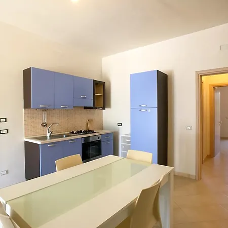 Apartment Amalfi 2 Marina di Mancaversa