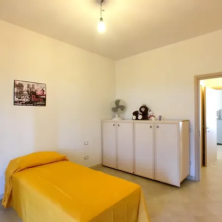 Amalfi 2 Apartment